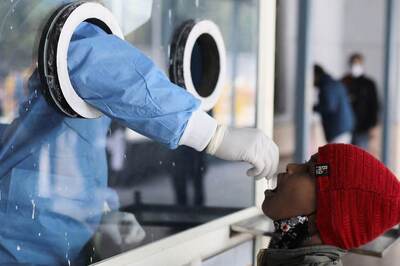 News18 Evening Digest: 3 Cases of Omicron Variant BF.7 Found in India, BJP MLA's Fiery Criticism of Mallikarjun Kharge & More