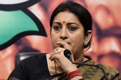 Six Universities to Begin Yoga Departments Next Year: Irani
