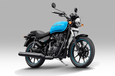Royal Enfield Announces Rs 800 Crore Capex For Financial Year 2018-19
