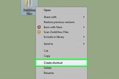How to Create Your Own Run Command