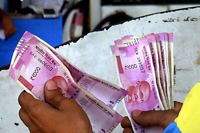 Avoid Last-Minute Rush: Exchange Rs 2000 Notes Before Last Date Sep 30, Know All Details