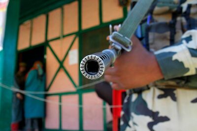 Lack of Seats, Halted Services: Central Armed Police Forces Face Hurdles With Air Courier | Exclusive