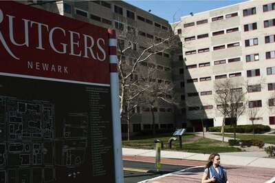 Indian-American Community Urges Rutgers University To Not Allow Display Of Separatist Kashmiri Flag On Campus