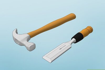 How to Cut Flagstone