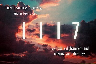 Angel Number 1117 Explained