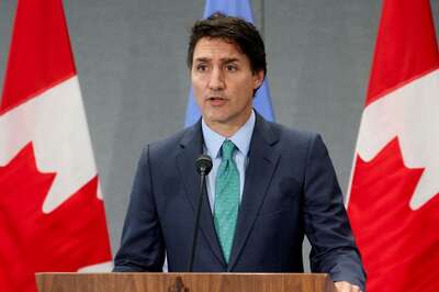 Canada Panel Seeks to Probe 'India Interference' In Its Elections Amid Frayed Diplomatic Ties