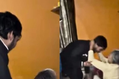 'Why Are You So Proud?' Netizens Slam Man Vlogging His Return From Prison