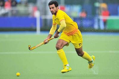 Gurbaj Singh's ban likely to be lifted, HC questions Hockey India’s decision