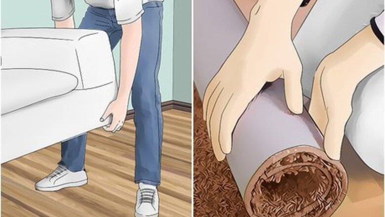 How to Polish a Floor