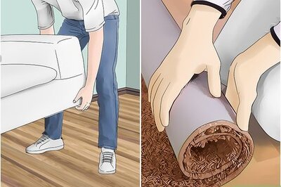 How to Polish a Floor
