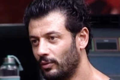 Bigg Boss OTT 2: Jad Hadid Threatens To Leave The House After 'Ranking Task'