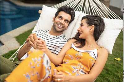 Rajkummar Rao Pens Love Letter for Patralekhaa on Valentine's Day, Priyanka Chopra Drops in a Heart