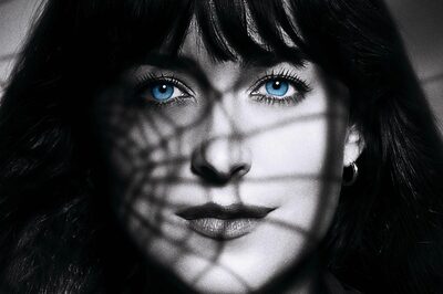 Dakota Johnson Opens Up About Her Life As Stepmom: ‘My Life Depends On It’