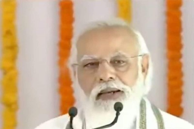PM Modi to Inaugurate 3-Day Programe on Urban Development in Lucknow on October 5