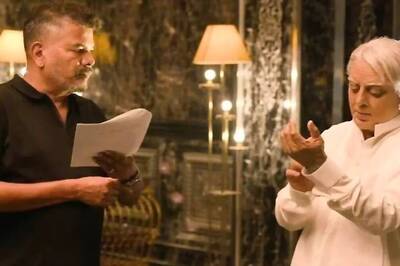 Kamal Haasan-starrer Indian 2 Nears Completion, Last Shooting Schedule In Chennai