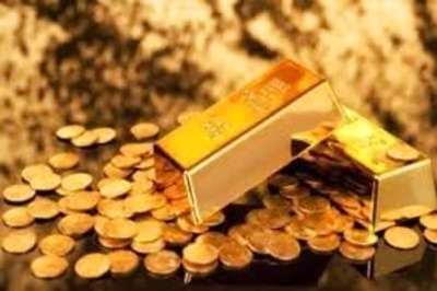 Gold Price Today: Rates Decline Marginally in Metro Cities