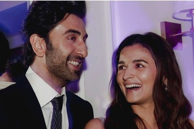 It's a Girl! Alia Bhatt and Ranbir Kapoor's First Child Is Born
