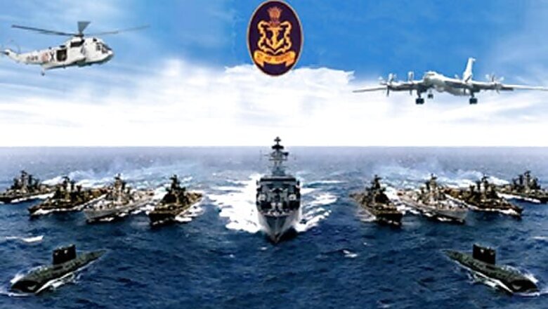 AP: Navy nixes Nakkapalli Port plan