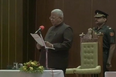 Tripura Governor sparks row, says many of those who were at Yakub Memon's funeral could be terrorists