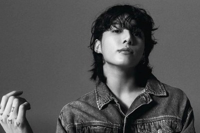 BTS Singer Jungkook Reveals His Favourite Movie Genre