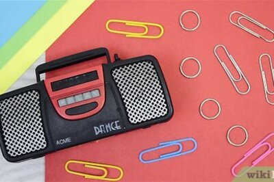 How to Make a Magnet