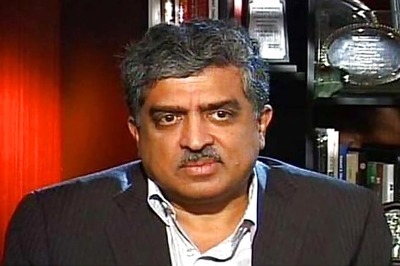 Rohini and Nandan Nilekani: The conscious givers