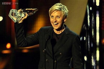 Ellen DeGeneres, Jamie Foxx, Tina Fey, Neil Patrick Harris: Who else was worthy of the 'Late Show'?