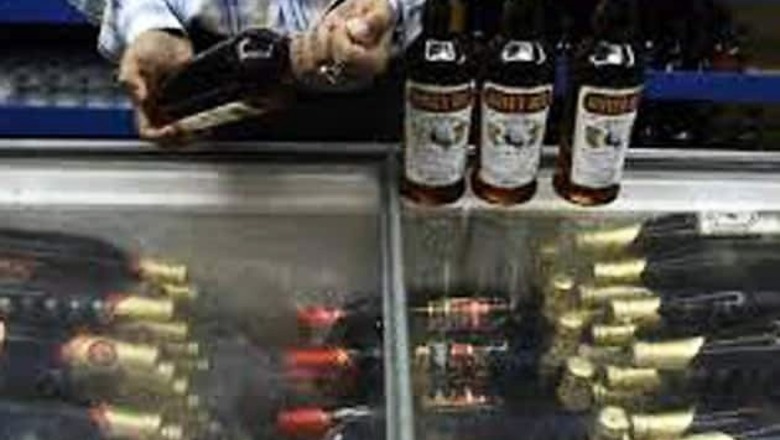 Intend to prohibit liquor in phased manner: Kerala government to HC