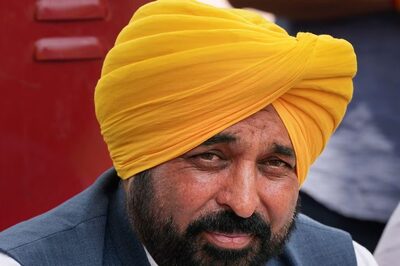 Pannun Threatens to Kill Punjab CM Bhagwant Mann, DGP Gaurav Yadav on R-Day