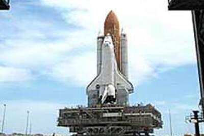 NASA delays Discovery launch