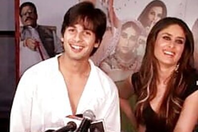 I'll definitely marry Shahid: Kareena