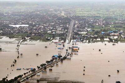 K'taka Floods: Amid Oppn Clamour for Central Funds, This MP Says State Can Handle Crisis to BSY's Dismay