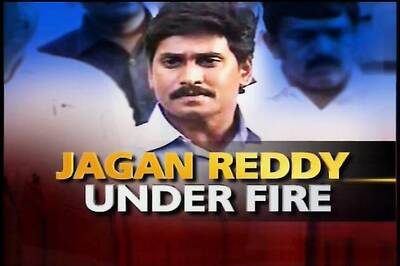 Bandh to protest Jagan's arrest peaceful