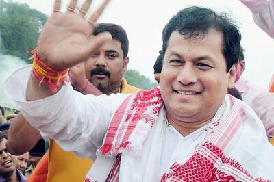 LS Election Result Historic, Unprecedented, Says Assam Chief Minister Sarbananda Sonowal