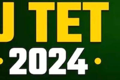JTET Exam 2024: Changes In Syllabus And Passing Criteria Announced
