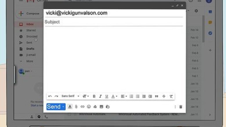 How to Contact Vicki Gunvalson