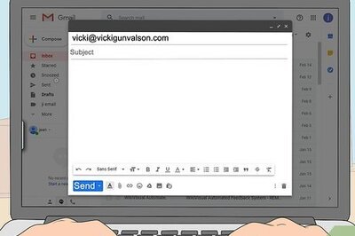 How to Contact Vicki Gunvalson