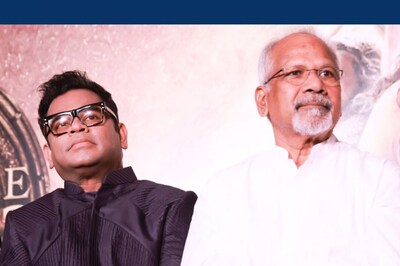 'Desired to Film This After I Read it': Mani Ratnam on 'Dream Project' Ponniyin Selvan