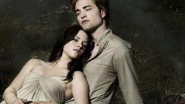 Robert Pattinson, Kristen Stewart's bedroom issues