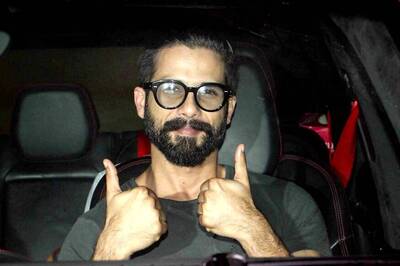Shahid Kapoor on Playing Dingko Singh: Looking Exactly Like a Person Makes It a Caricature