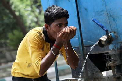 Delhi Temperature to Touch 40 Deg Celsius After Brief Relief; Heatwave Unlikely till June 1, Says IMD