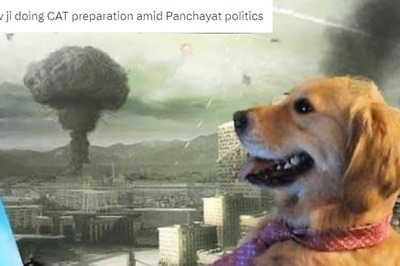 Panchayat 3: Memes Plow Through the Internet as the New Season Cultivates Laughter