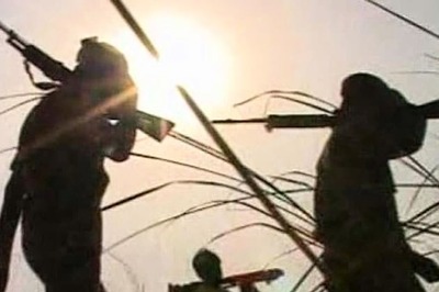 Government's new anti-Naxal strategy, perks for working in Maoist belt