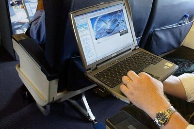 US Prepares to Ban Laptops on Flights From Europe