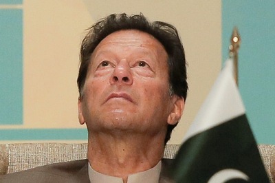 Imran Khan Admits That He Failed To Bring About The Change He Envisioned For Pakistan