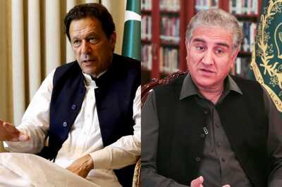 Pakistan: Imran Khan, Qureshi Accorded Status of High-Profile Prisoners, to Perform Prison Labour