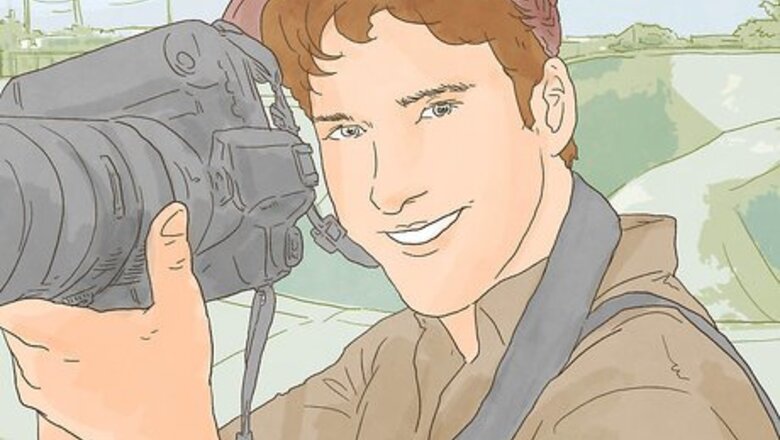 How to Become a Stock Photographer