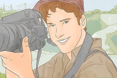 How to Become a Stock Photographer