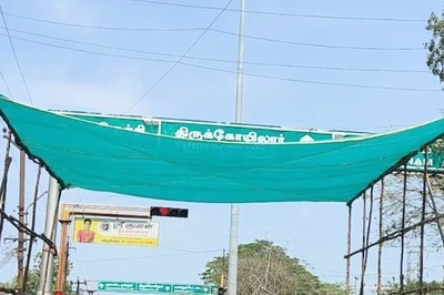 How These Viluppuram Men Are Protecting Motorcyclists From Extreme Heat