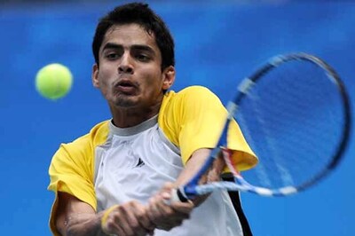 Sanam Singh loses to Davydenko at Malaysian Open